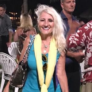 Meet your Posher, Jo